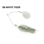 MOLIX  PIKE SPINNERBAIT   Single Colorado